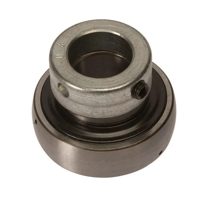 Picture of Ball bearing with bush, SA205-150154004-Tornado cultivator