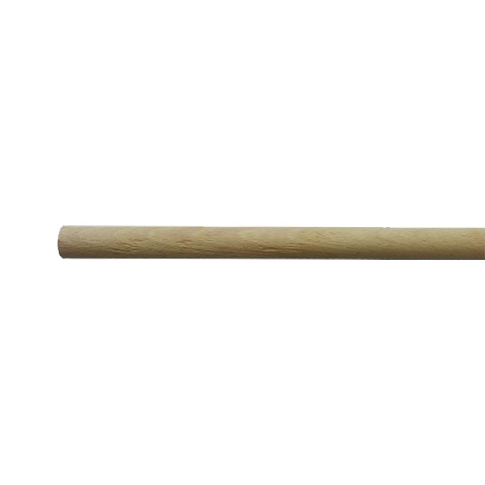 Picture of Broom handle without thread, 140cm