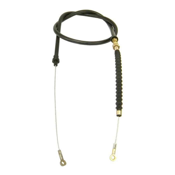 Bild von Bowdenzüge für Hydraulik, Fiat 580-880, 4999388