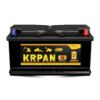 Bild von Batterie 12V, 75Ah, 700A - Krpan