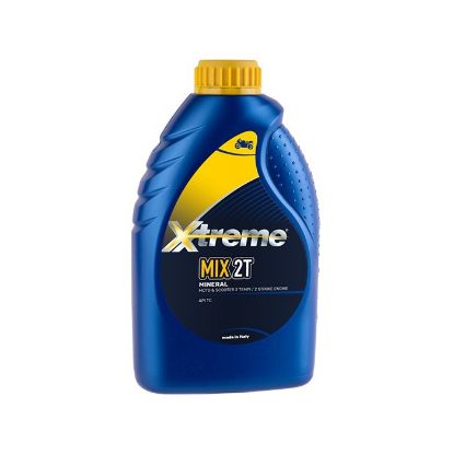 Bild von Olje Axxon Xtreme Mix 2T (za mešanico) 1L