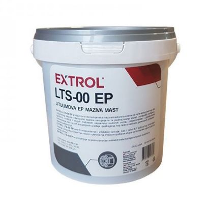 Slika Mast Extrol LTS-00 Ep - poltekoča 4kg
