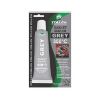 Picture of Silicone sealant, 85g, grey, 350°C - Zollex