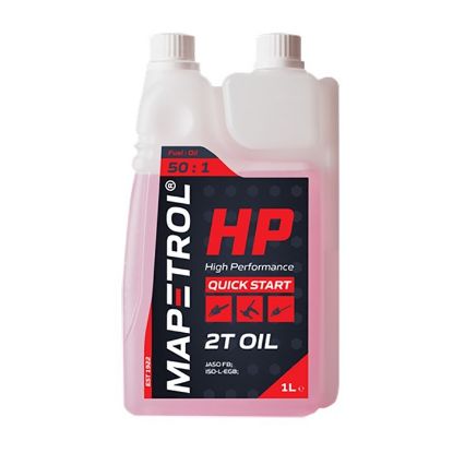 Bild von Olje za mešanico HP 2T 1/1 - Mapetrol