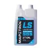 Picture of Oil for oil mixture LS 2T 1/1 - Mapetrol