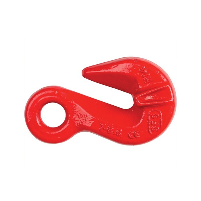 Picture of Chain grab hook, 6-7mm