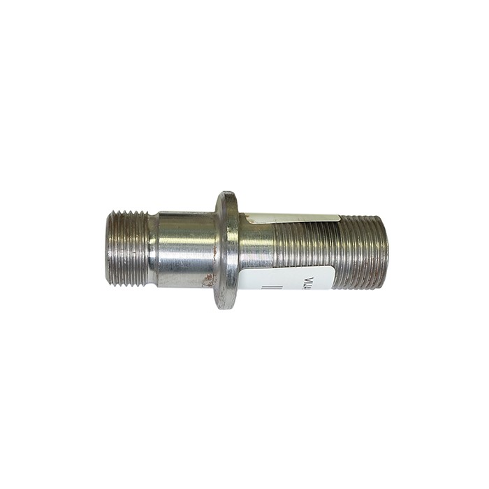 Bild von Felgenschraube, Tehnostroj, M20x70, mit Doppelgewinde