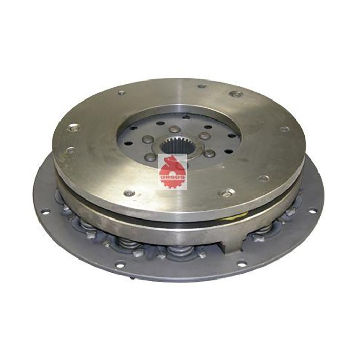 Bild von Kupplungsautomat, Ursus 335-3 Füße-alter Typ, 42212110