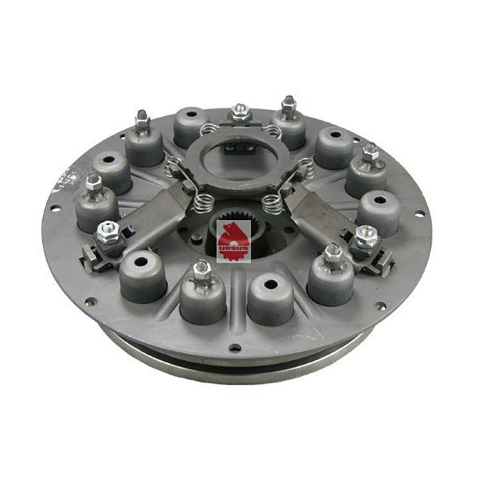 Bild von Kupplungsautomat, Ursus 335-3 Füße-alter Typ, 42212110