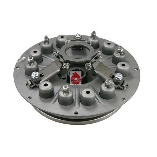 Bild von Kupplungsautomat, Ursus 335-3 Füße-alter Typ, 42212110