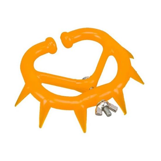 Bild von Saugentwöhner, PVC -  mittelgroß, für Rindvieh