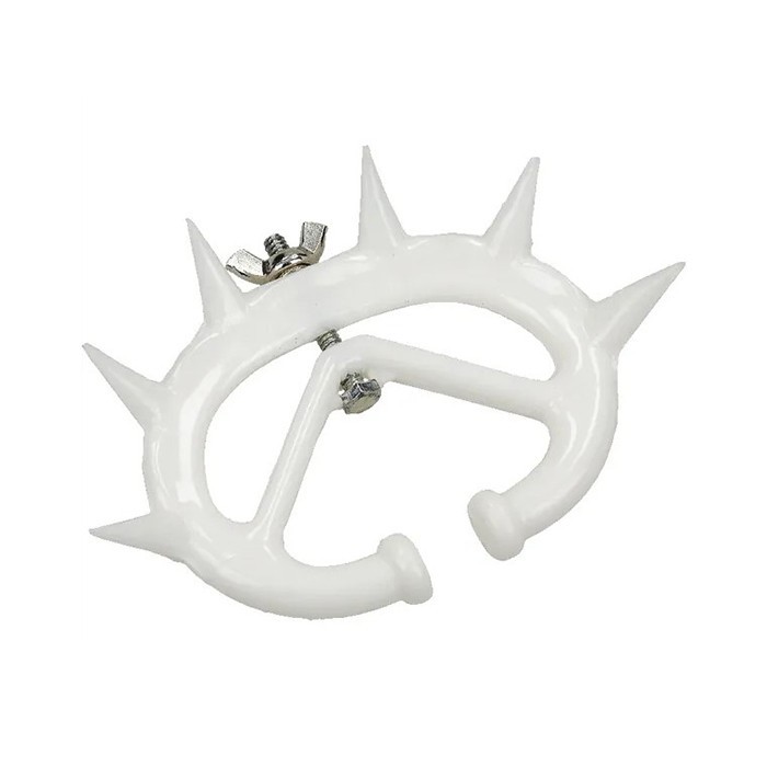 Bild von Saugentwöhner, PVC -  klein, für Rindvieh