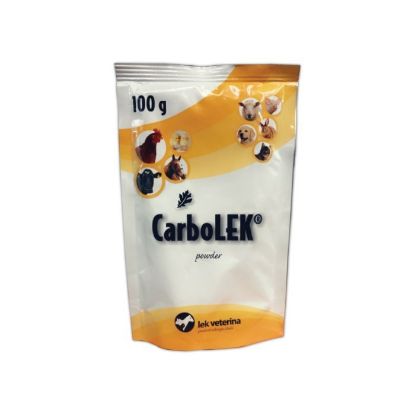 Bild von Carbolek 100 g