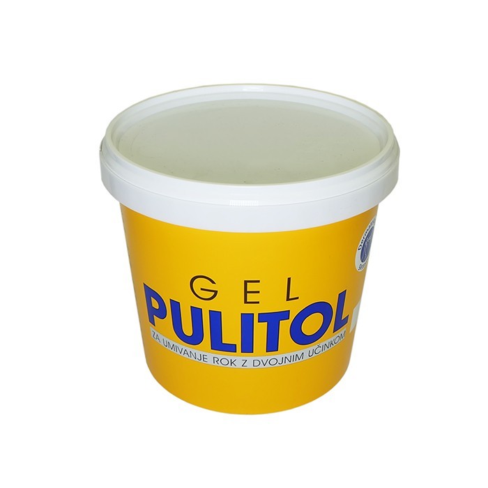 Slika Gel za roke Pulitol 1000ml