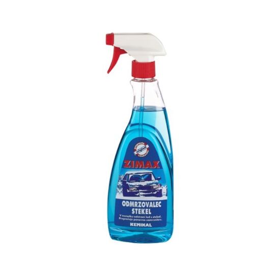 Picture of Window de-icing liquid, 500ml, Kemikal
