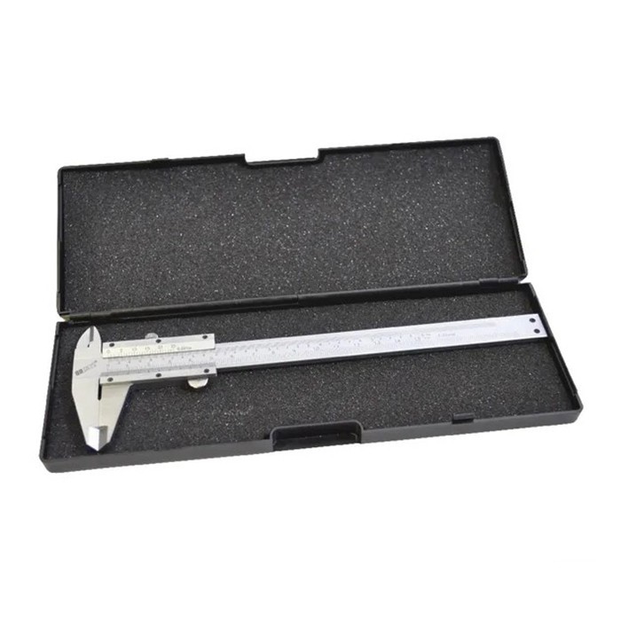 Bild von Messschieber (Schublehre), 150mm, Gopart