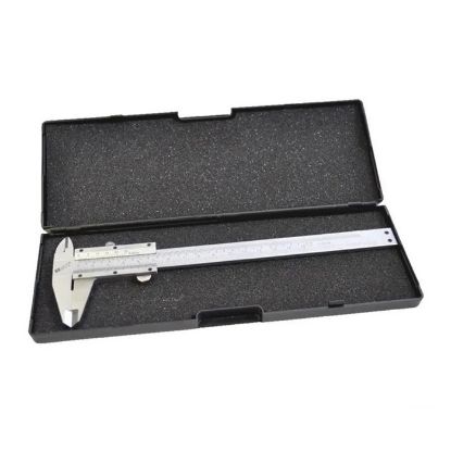 Bild von Messschieber (Schublehre), 150mm, Gopart