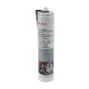 Picture of Silicone sealant, black, 260°C, 310ml, Granit