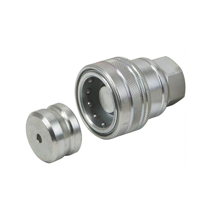 Bild von Bremskupplung Muffe, weiblich - Innengewinde, M18x1.5