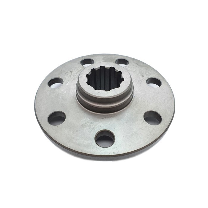 Bild von Flansch-/Nabengelenke für Kardanwellenkupplung, Fiat-98413514