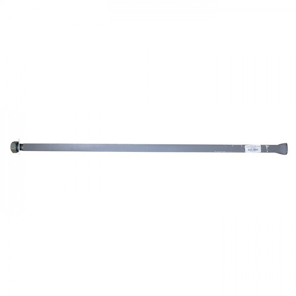 Bild von Kreiseleggenwelle, OLT, 28 Scheiben, L=1090mm, Quadrat=25