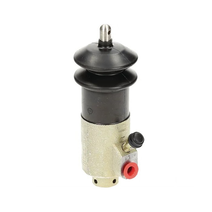 Bild von Kupplungszylinder, Zetor, unten auf Splinte, 16.256.908