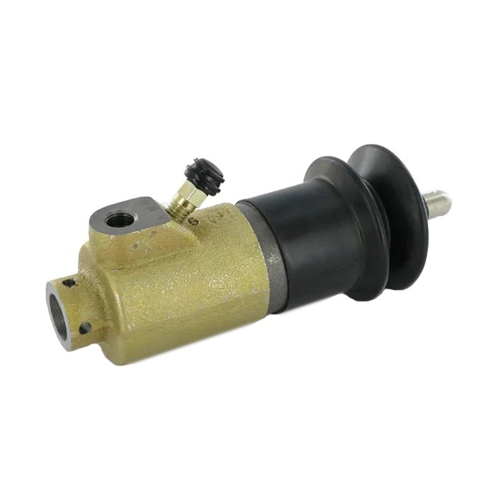 Bild von Kupplungszylinder, Zetor, unten auf Splinte, 16.256.908