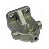 Picture of Fuel filter head, M16x1.5, Bosch system - 3 outlets 