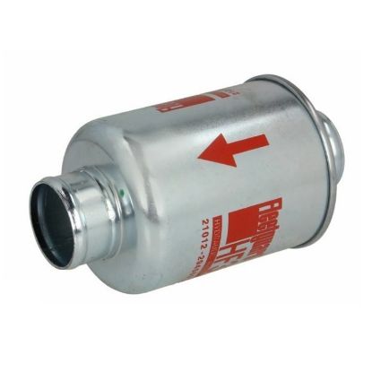 Bild von Filter hidravlike cevni HF35306-fi 38