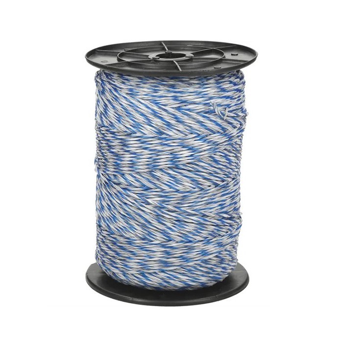 Bild von Weidezaunlitze, O6x0.3mm - 400m