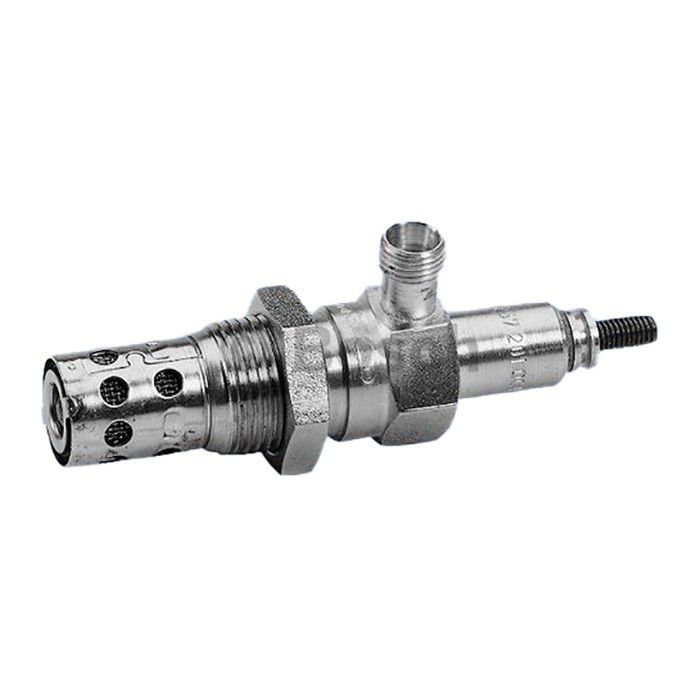 Picture of Glow plug, TAM 130-24V, 19V-11720502