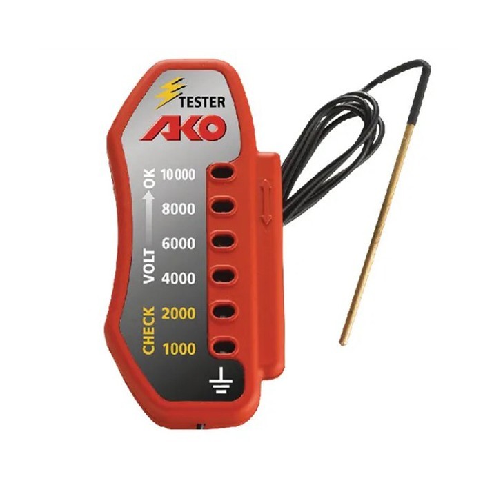 Picture of Voltage meter 10KV - 441221 Ako