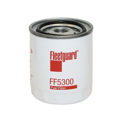 Picture of Filter goriva FF5300,M20x1,5 Volvo minibager,P502143