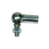 Bild von CS Typ Winkelgelenk, M6x1
