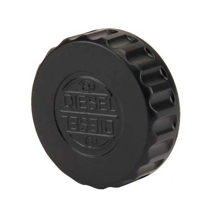 Bild von Kraftstofftankdeckel, MF4245-3782340M1