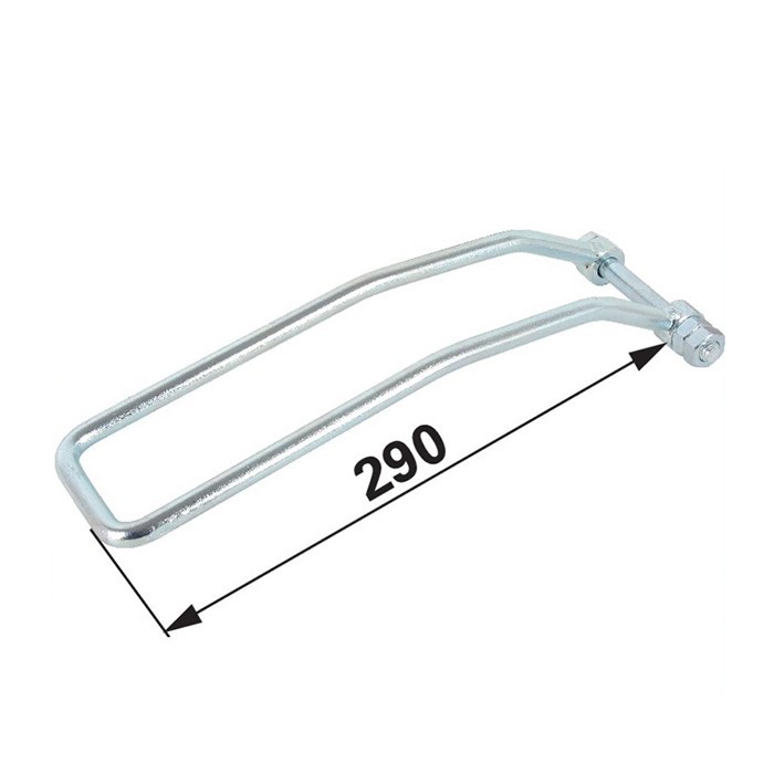 Picture of Hydraulic top link handle, 290mm