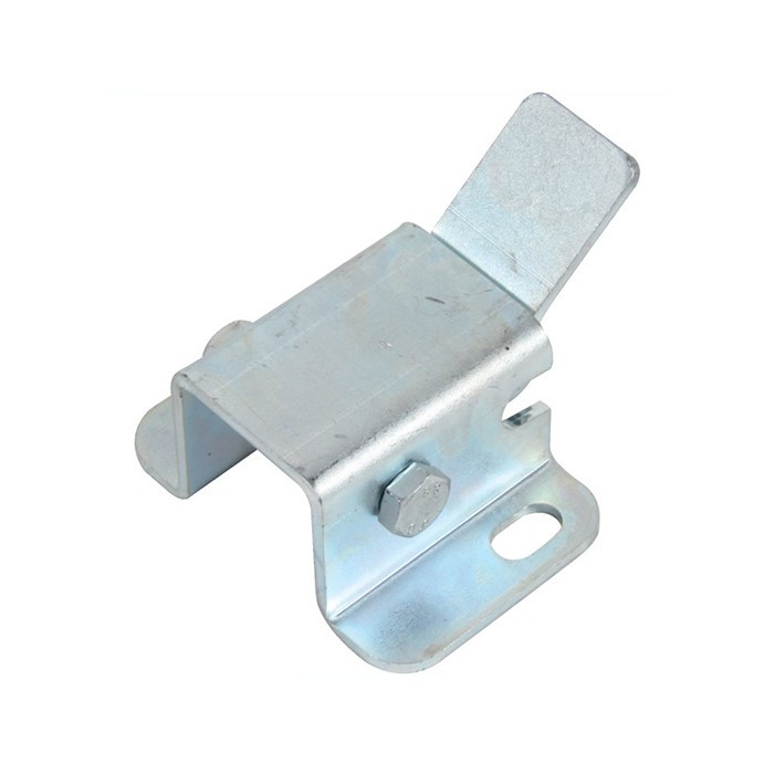Picture of Tractor top link bracket for top link spring