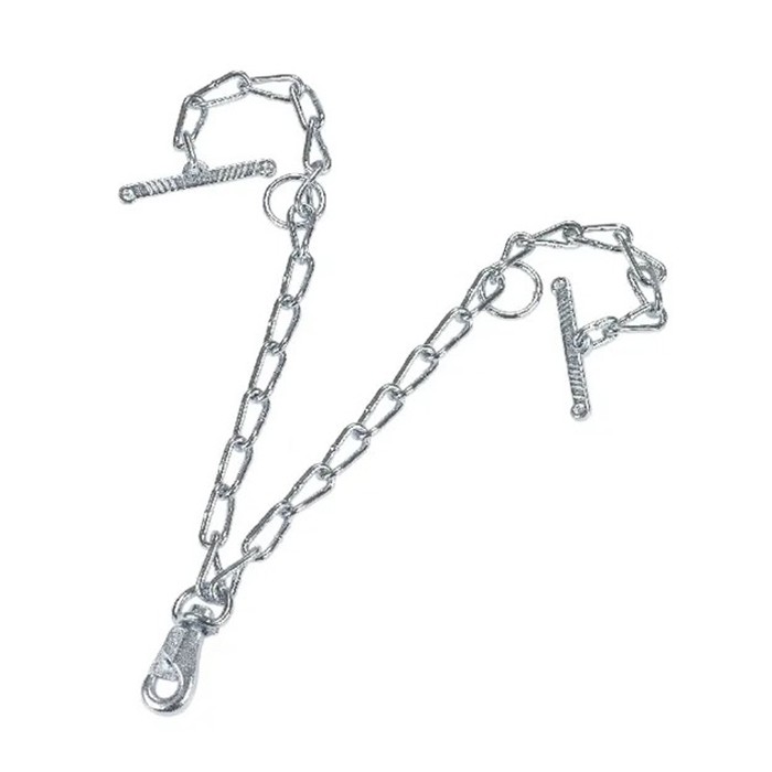 Picture of Chain-collar for cattle, Kramp, 0.7m