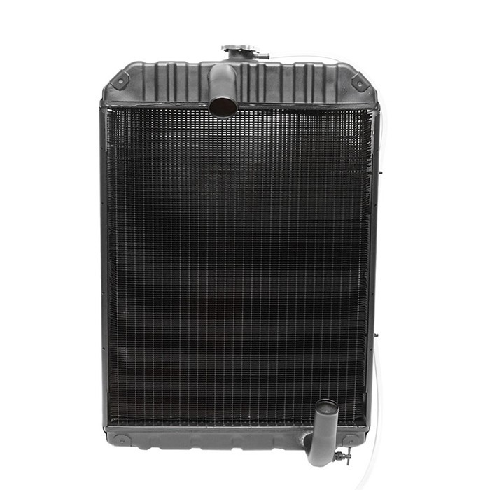 Picture of Radiator, UTB 650  