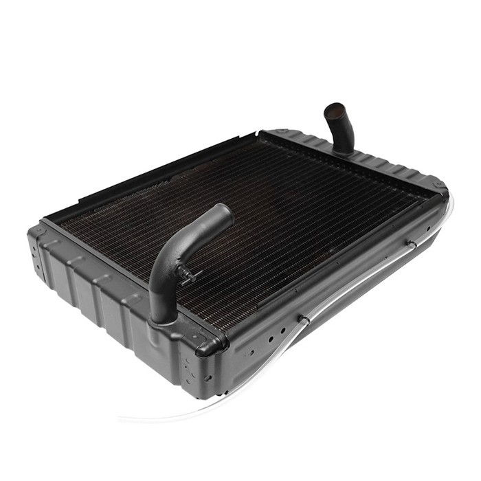 Picture of Radiator, UTB 650  