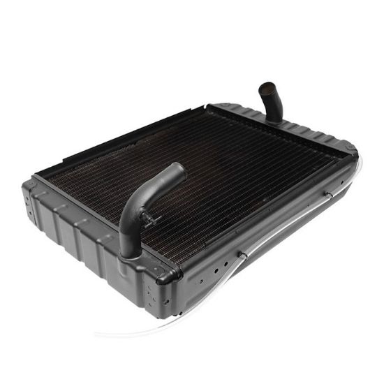 Picture of Radiator, UTB 650  