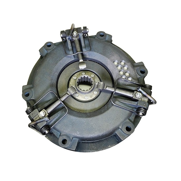 Bild von Kupplungsautomat, Štore 402-504, UTB445-3 Füße, Kron