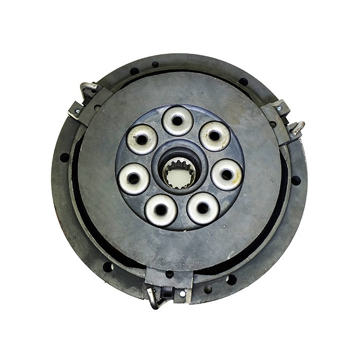 Bild von Kupplungsautomat, Štore 402-504, UTB445-3 Füße, Kron