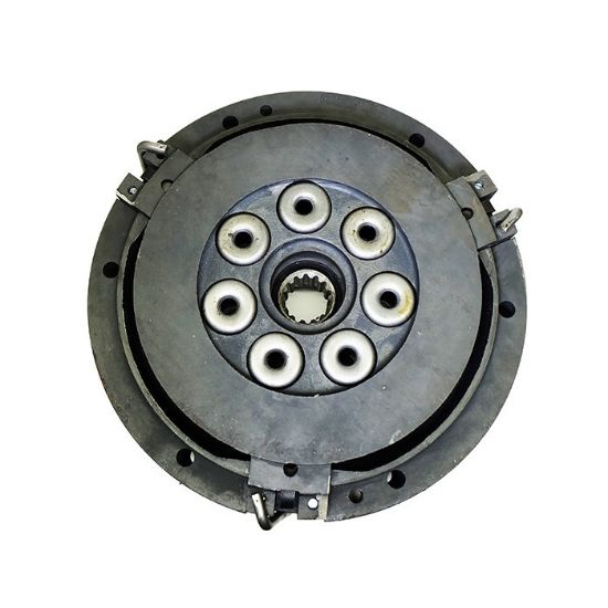 Bild von Kupplungsautomat, Štore 402-504, UTB445-3 Füße, Kron