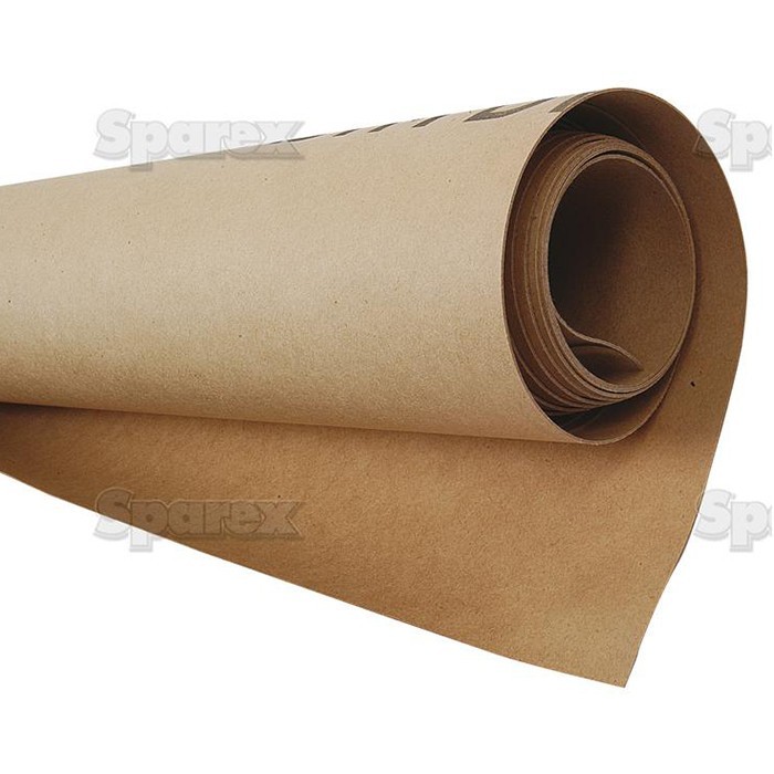 Picture of Gasket paper roll, 0.70, 0.5x2.5m