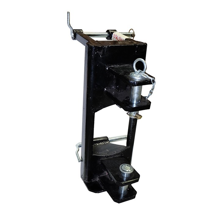 Bild von Obere Anhängerkupplung, IMT 539, Oben/Unten-Kombination