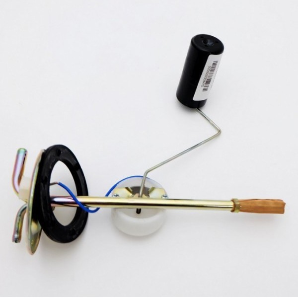 Bild von Tankgeber, IMT 539, neuer Typ - Rohrlänge=150mm