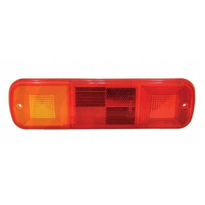 Picture of Brake light replacement lens, Fiat, NH, 9970106 