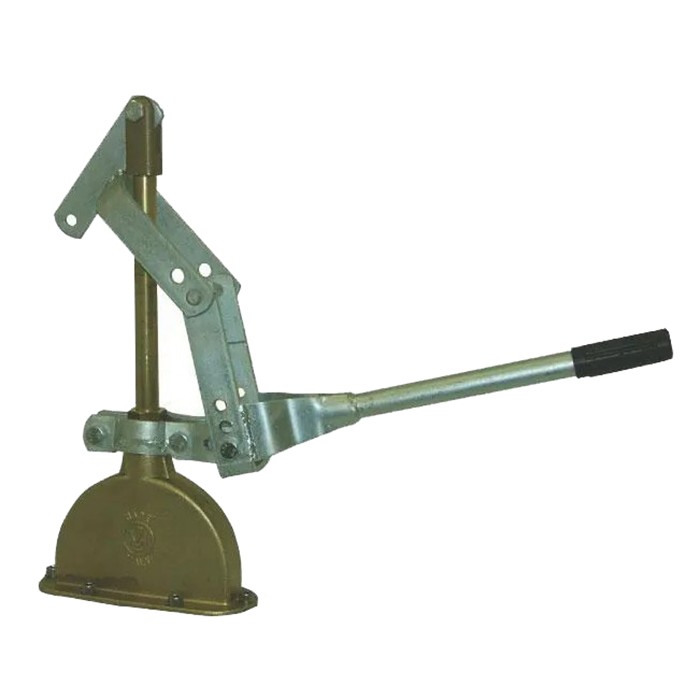 Bild von Hebel für Schieber, 4-5-6"