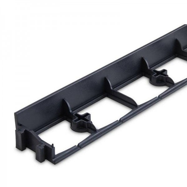 Picture of Higher garden edging Flexi, 100cm x 8cm x 7.8cm